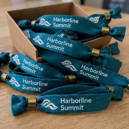 Event Wristbands