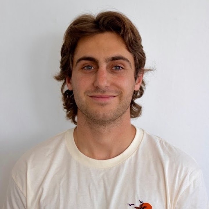 George Passantino, Co-Founder & CEO at Custom Creds