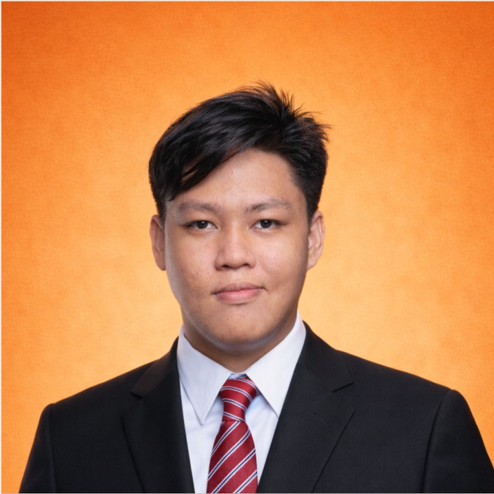 Mark Tecson, Director of Marketing at Custom Creds